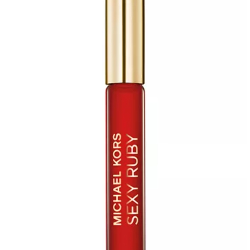Michael Kors Sexy Ruby Roller ball fragance